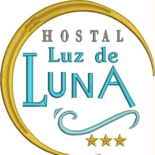 Hostal Luz De Luna Atico Zewnętrze zdjęcie